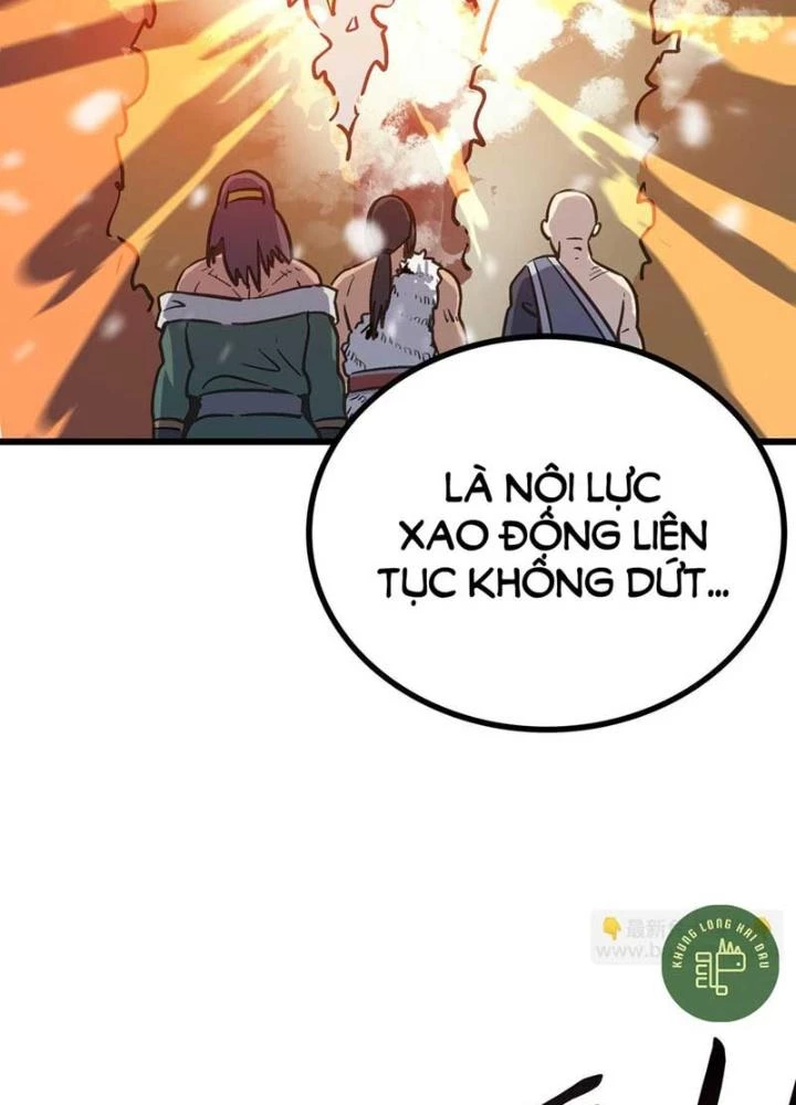 Dị Giới Kiến Tạo Tối Cường Thiếu Lâm Tự Chapter 62 - Trang 4
