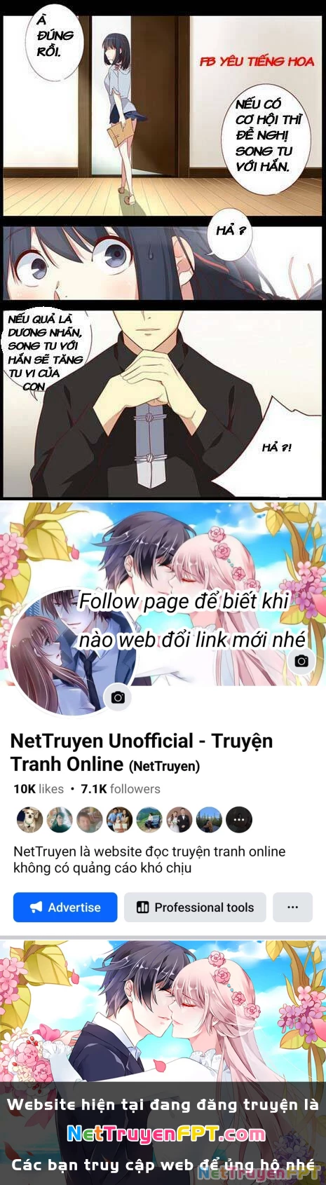 Danh Sách Yêu Quái Chapter 32 - Trang 2