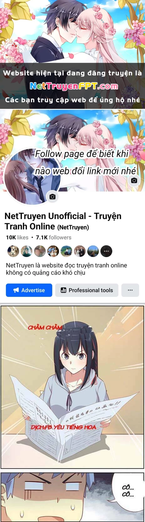 Danh Sách Yêu Quái Chapter 36 - Trang 2