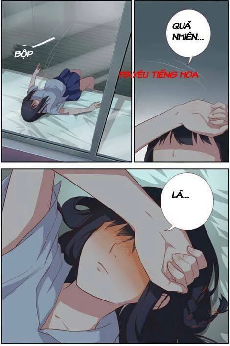 Danh Sách Yêu Quái Chapter 38 - Next Chapter 39