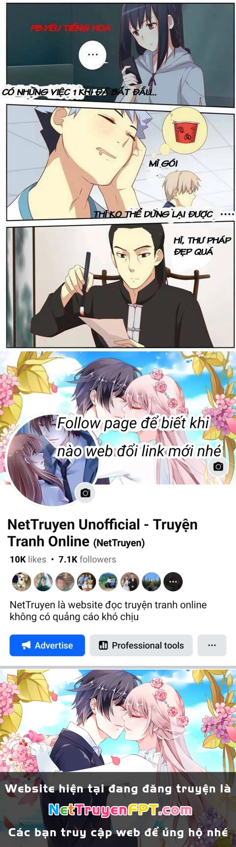 Danh Sách Yêu Quái Chapter 38 - Next Chapter 39