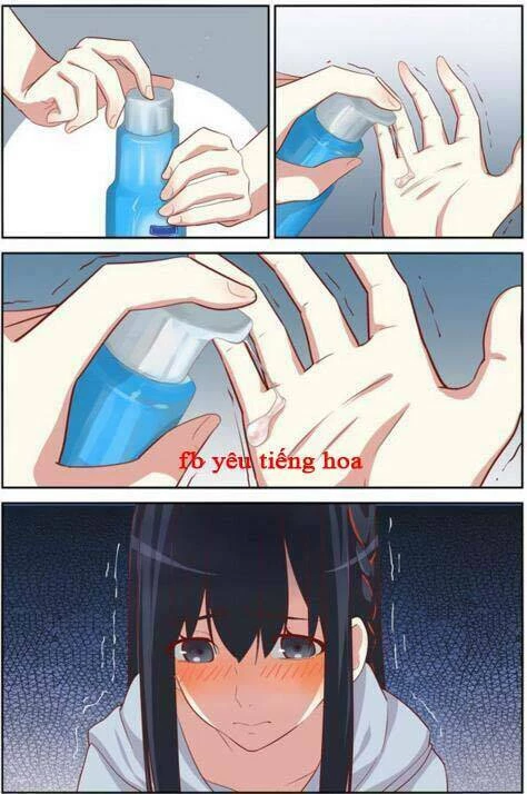 Danh Sách Yêu Quái Chapter 41 - Trang 2