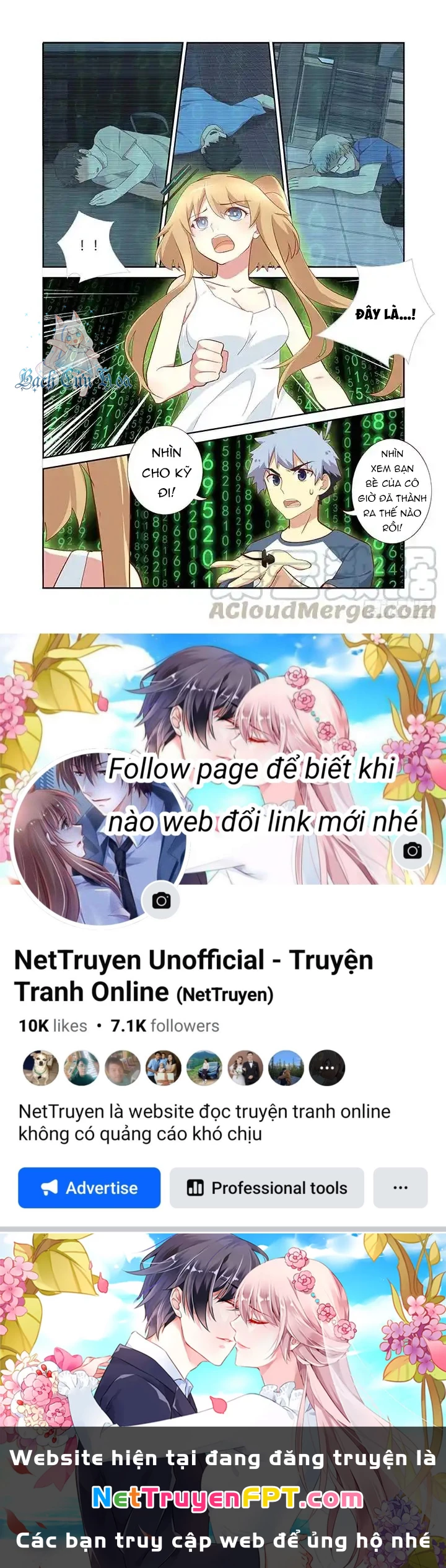Danh Sách Yêu Quái Chapter 135 - Trang 3