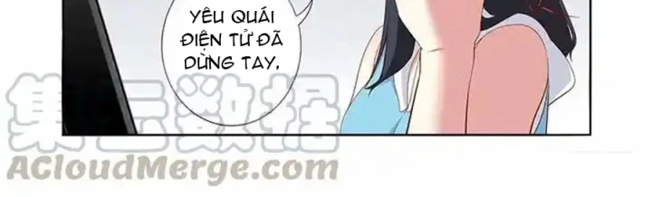Danh Sách Yêu Quái Chapter 136 - Next Chapter 137