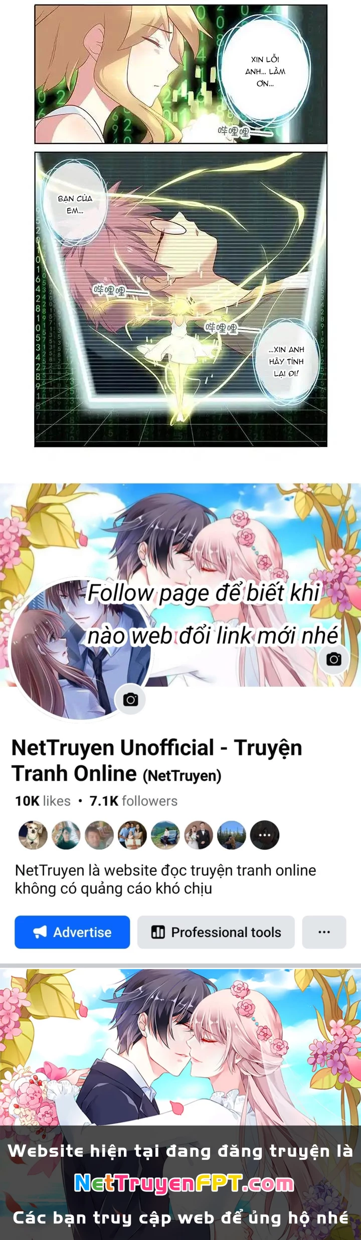Danh Sách Yêu Quái Chapter 137 - Trang 3