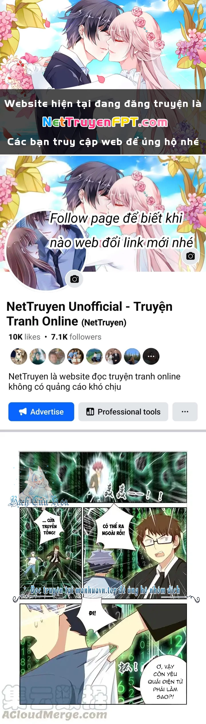 Danh Sách Yêu Quái Chapter 143 - Trang 3