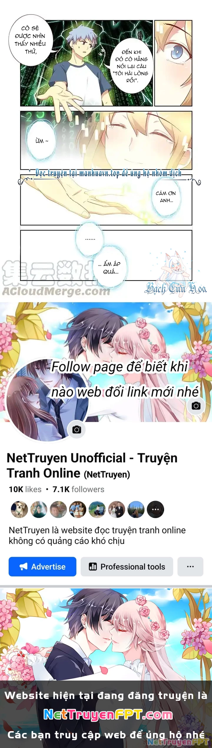 Danh Sách Yêu Quái Chapter 143 - Trang 3