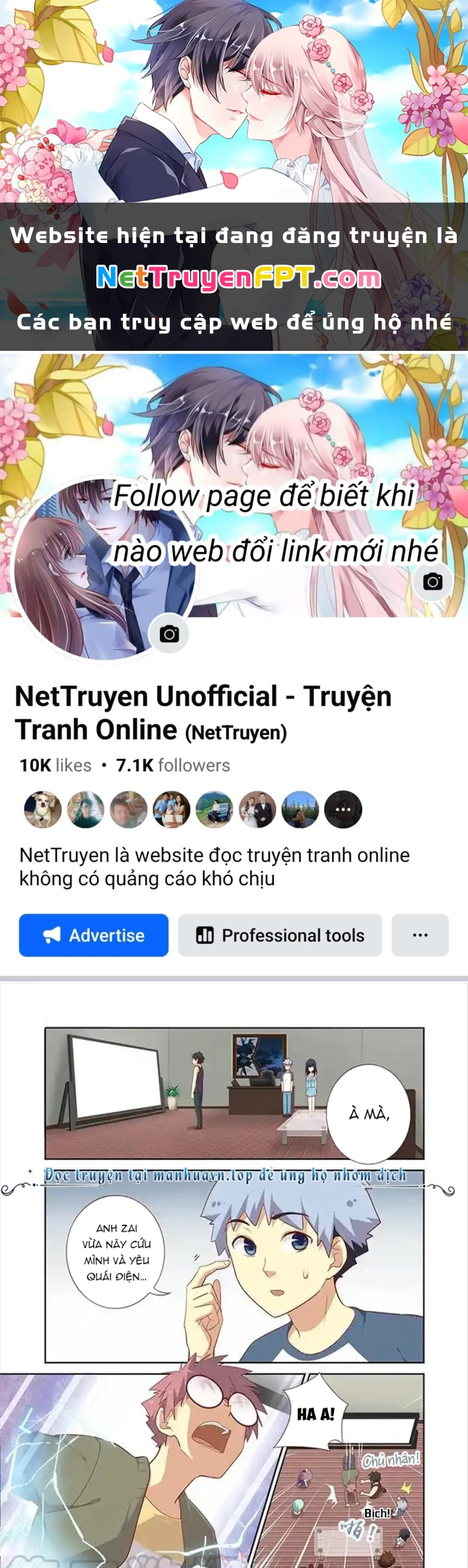 Danh Sách Yêu Quái Chapter 146 - Trang 3