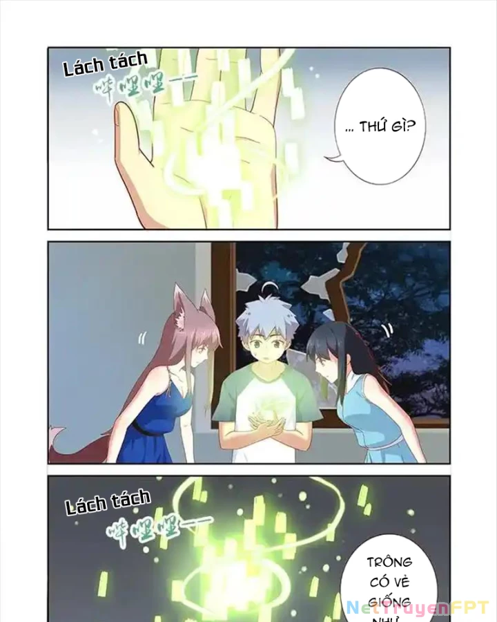 Danh Sách Yêu Quái Chapter 146 - Trang 3