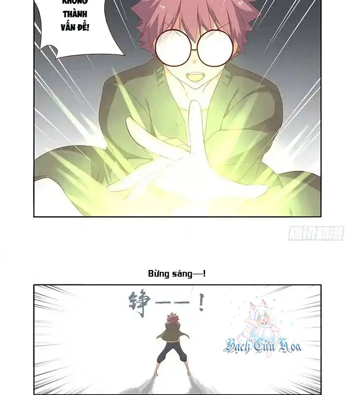 Danh Sách Yêu Quái Chapter 147 - Trang 3
