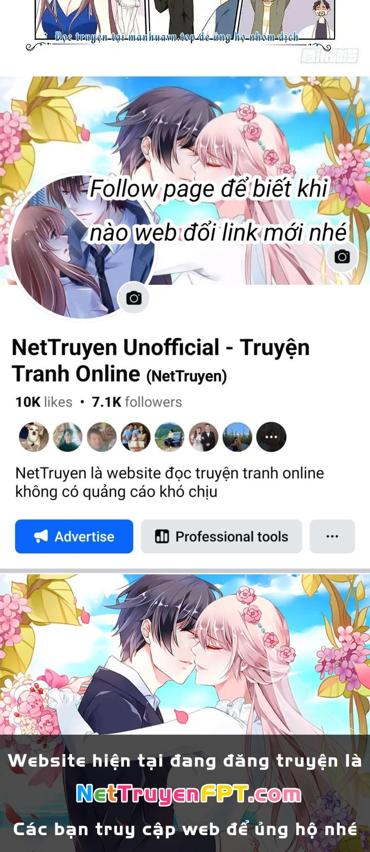 Danh Sách Yêu Quái Chapter 147 - Trang 3