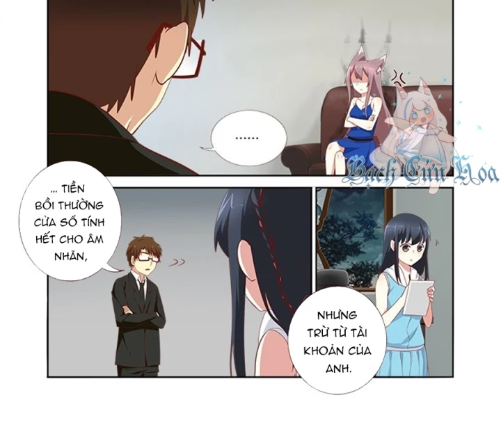 Danh Sách Yêu Quái Chapter 150 - Trang 3