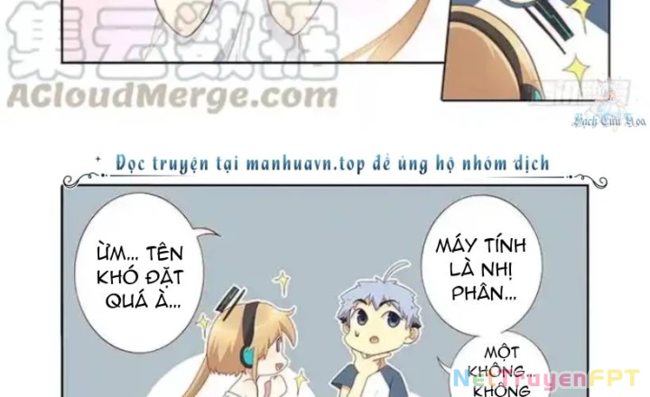 Danh Sách Yêu Quái Chapter 151 - Trang 3