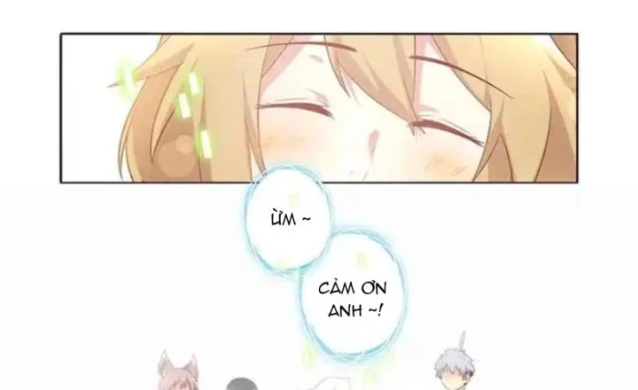Danh Sách Yêu Quái Chapter 151 - Trang 3
