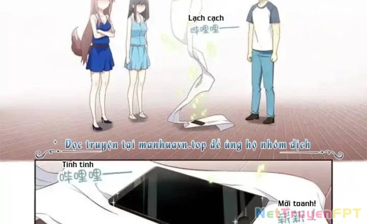 Danh Sách Yêu Quái Chapter 151 - Trang 3
