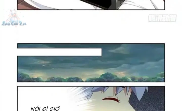 Danh Sách Yêu Quái Chapter 151 - Trang 3