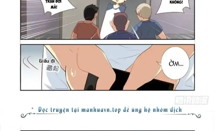 Danh Sách Yêu Quái Chapter 151 - Trang 3
