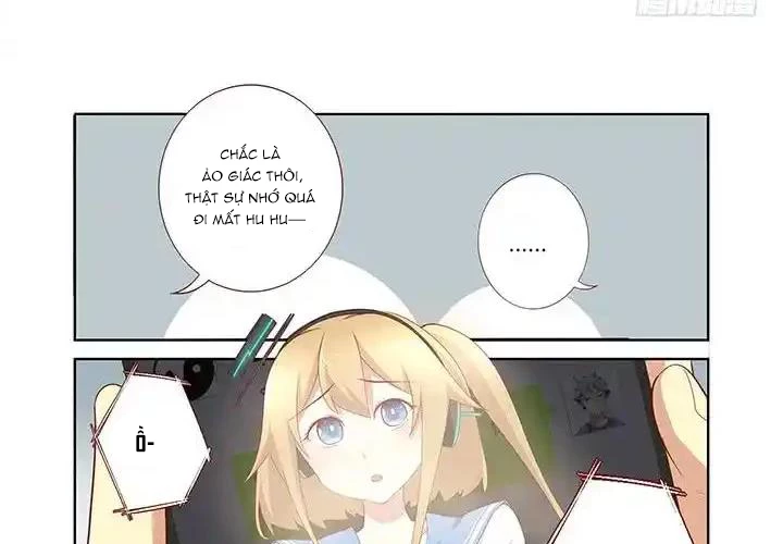Danh Sách Yêu Quái Chapter 152 - Trang 3