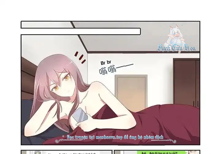 Danh Sách Yêu Quái Chapter 152 - Trang 3