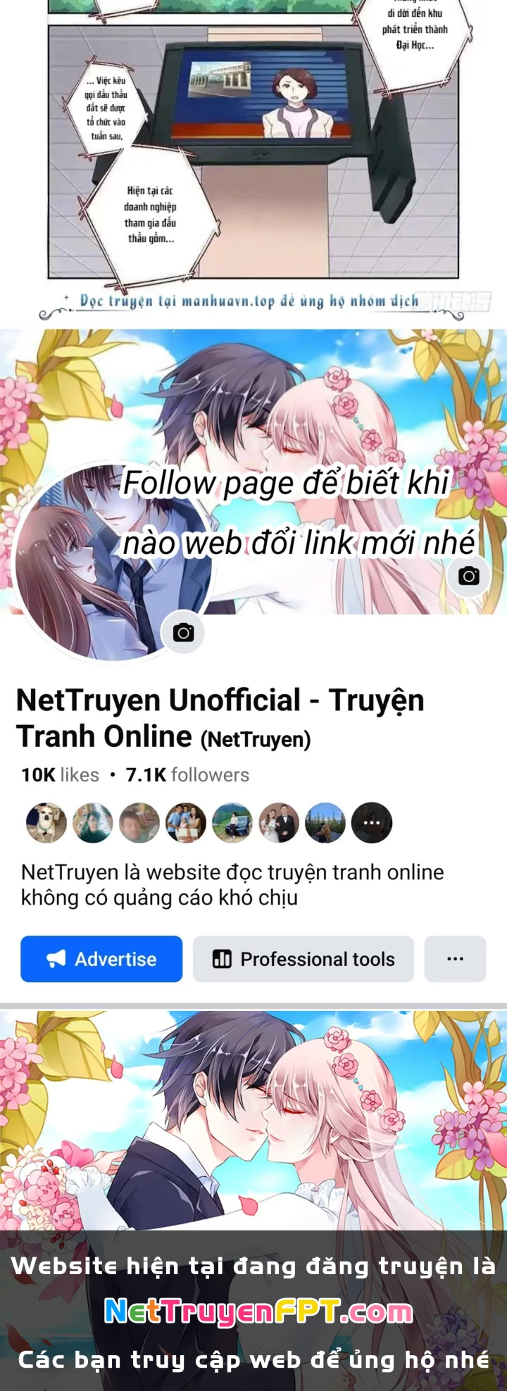 Danh Sách Yêu Quái Chapter 153 - Trang 3