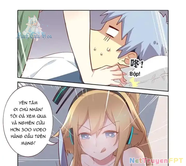 Danh Sách Yêu Quái Chapter 154 - Trang 3