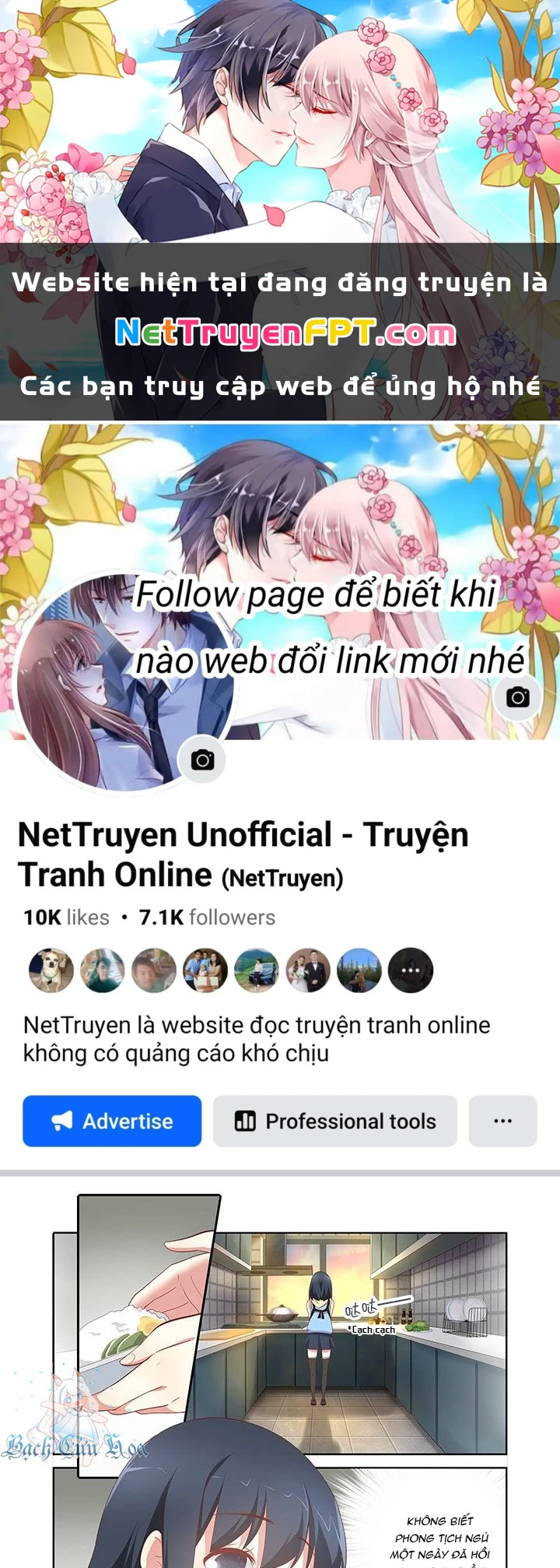 Danh Sách Yêu Quái Chapter 155 - Trang 3