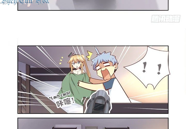 Danh Sách Yêu Quái Chapter 155 - Trang 3