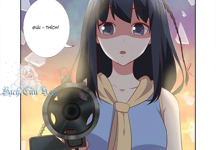 Danh Sách Yêu Quái Chapter 155 - Trang 3