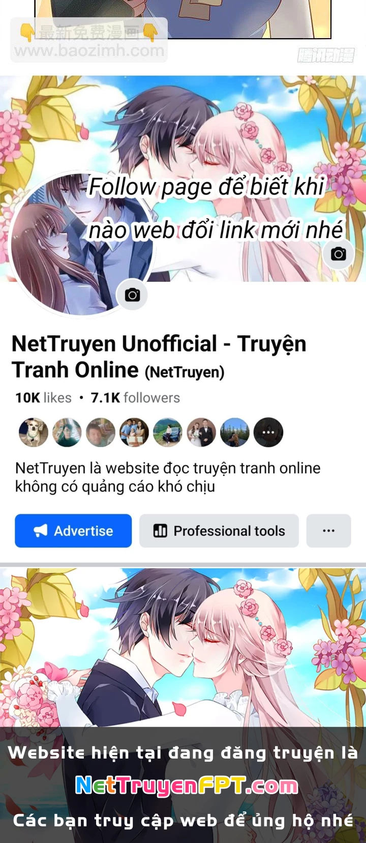 Danh Sách Yêu Quái Chapter 155 - Trang 3