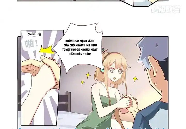 Danh Sách Yêu Quái Chapter 156 - Next 