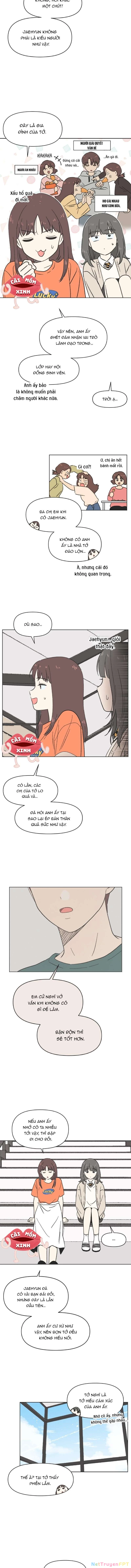 Thanh Xuân Đáng Yêu Chapter 8 - Next Chapter 9