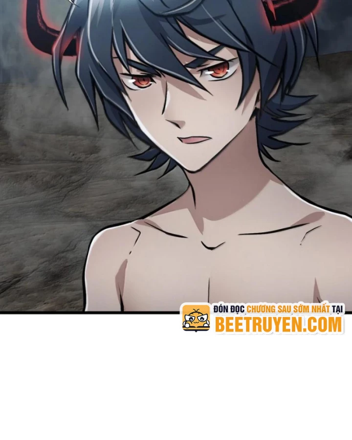 Bàn Tay Thần Thánh Chapter 41 - Trang 4