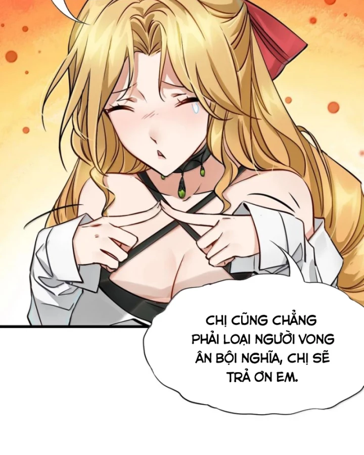 Bàn Tay Thần Thánh Chapter 41 - Trang 4