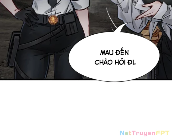 Bàn Tay Thần Thánh Chapter 41 - Trang 4