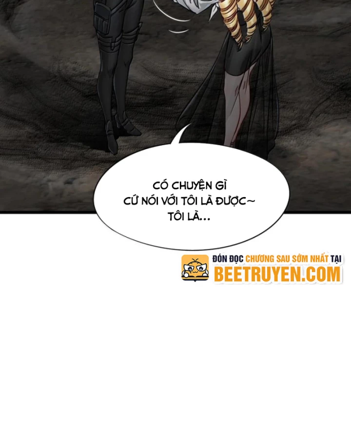 Bàn Tay Thần Thánh Chapter 41 - Trang 4