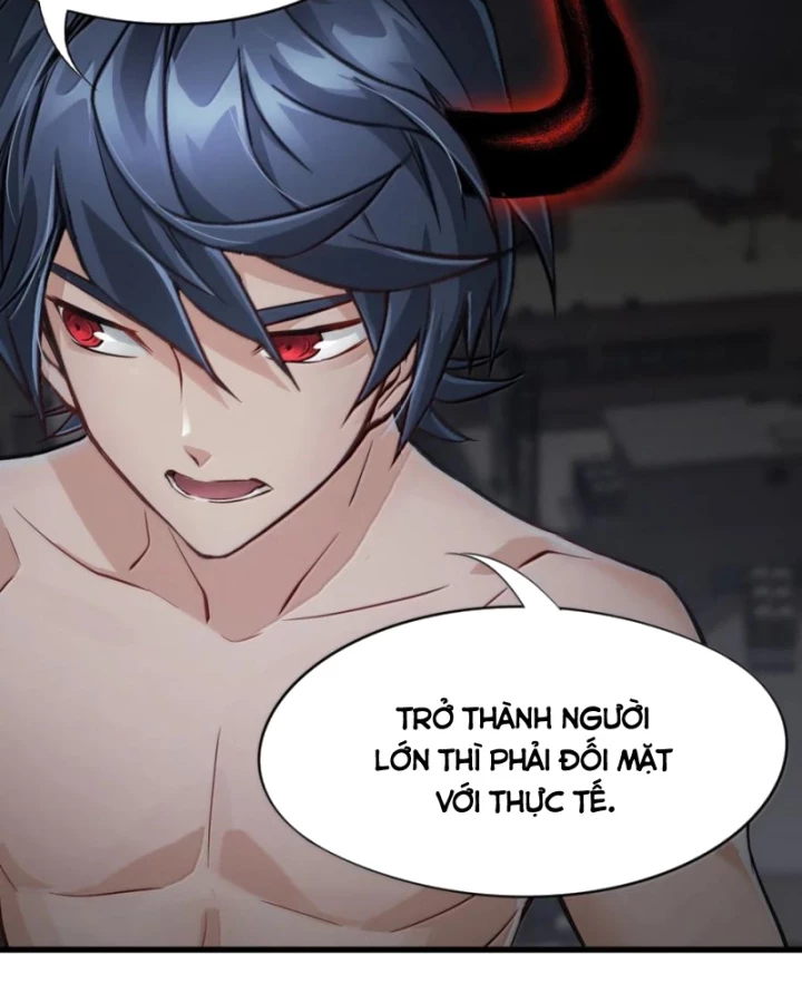 Bàn Tay Thần Thánh Chapter 41 - Trang 4