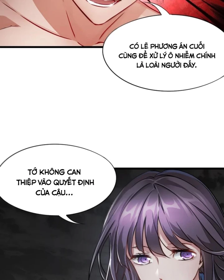 Bàn Tay Thần Thánh Chapter 41 - Trang 4