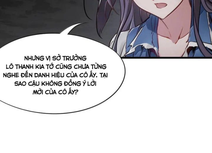 Bàn Tay Thần Thánh Chapter 41 - Trang 4