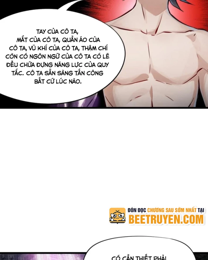 Bàn Tay Thần Thánh Chapter 41 - Trang 4