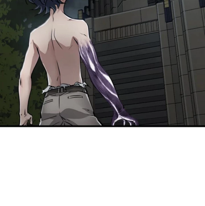 Bàn Tay Thần Thánh Chapter 41 - Trang 4