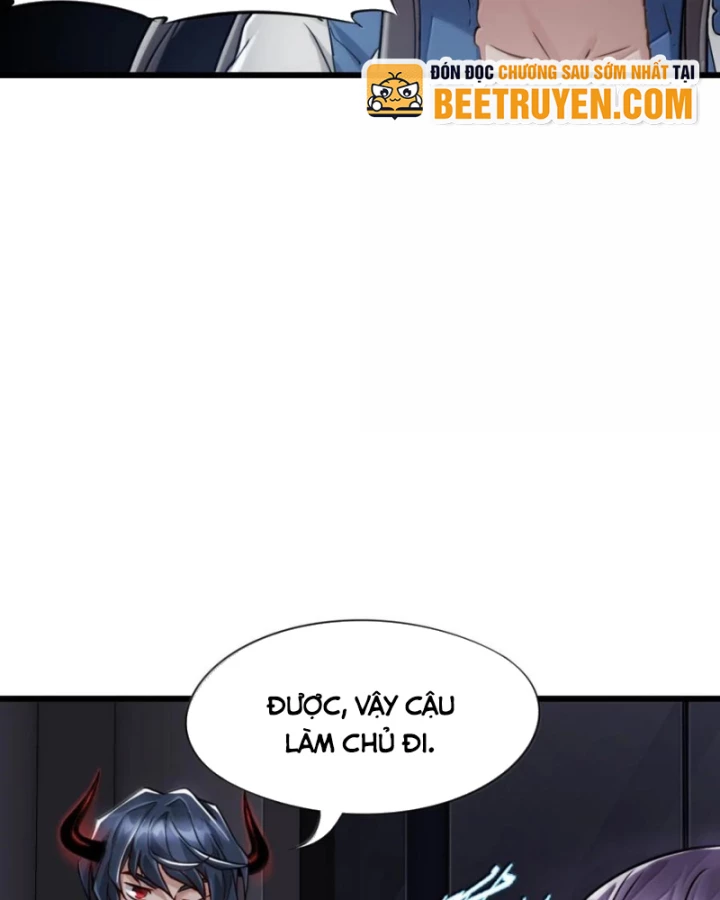 Bàn Tay Thần Thánh Chapter 41 - Trang 4