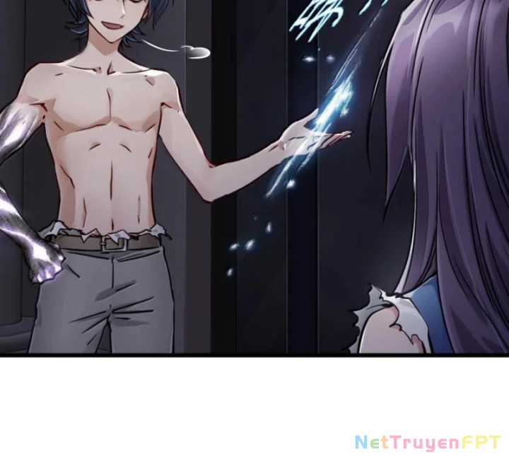 Bàn Tay Thần Thánh Chapter 41 - Trang 4
