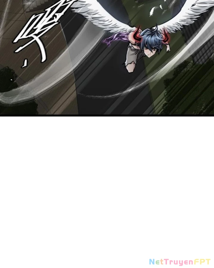 Bàn Tay Thần Thánh Chapter 41 - Trang 4