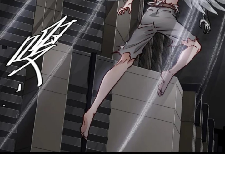 Bàn Tay Thần Thánh Chapter 41 - Trang 4