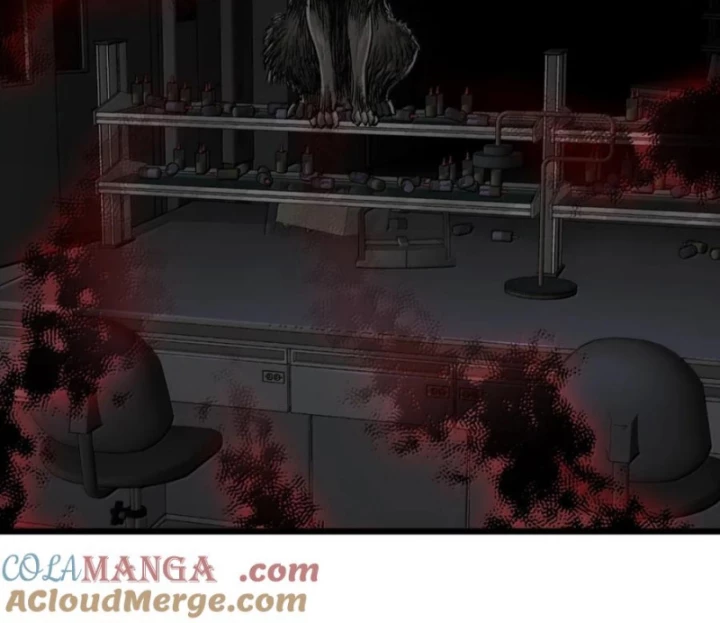 Bàn Tay Thần Thánh Chapter 41 - Trang 4