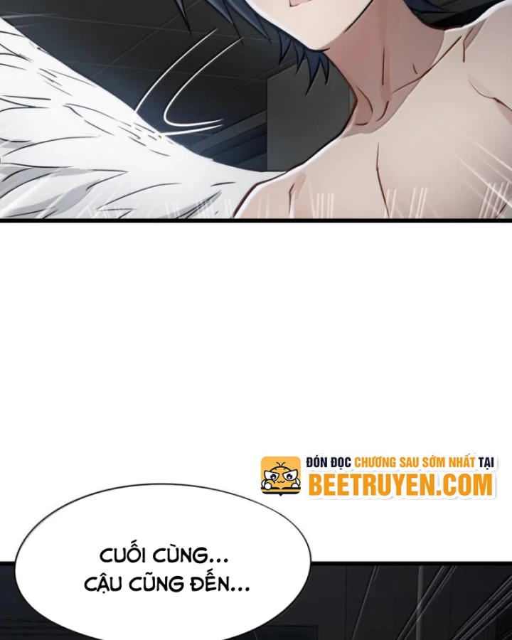 Bàn Tay Thần Thánh Chapter 41 - Trang 4
