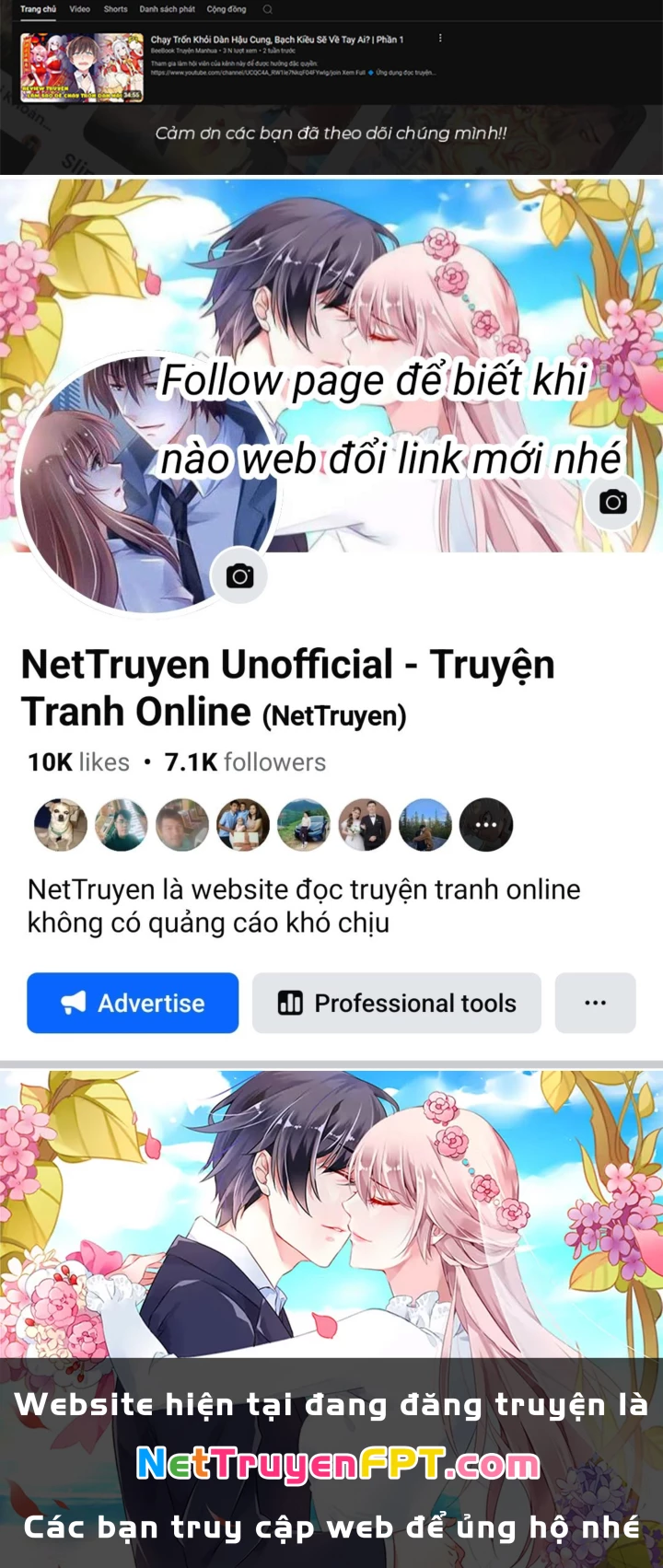 Bàn Tay Thần Thánh Chapter 41 - Trang 4
