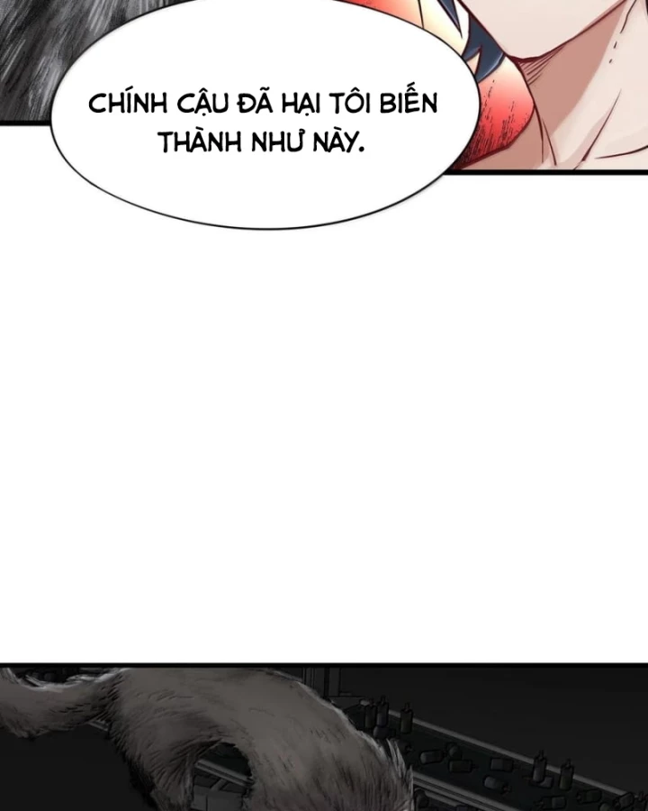 Bàn Tay Thần Thánh Chapter 42 - Trang 3
