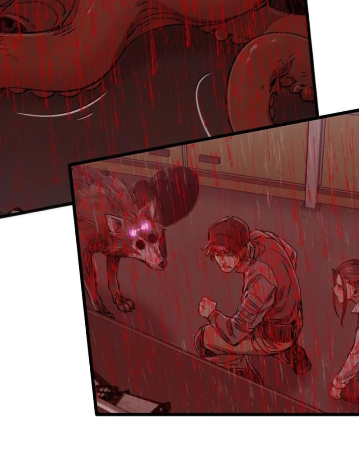 Bàn Tay Thần Thánh Chapter 42 - Trang 3