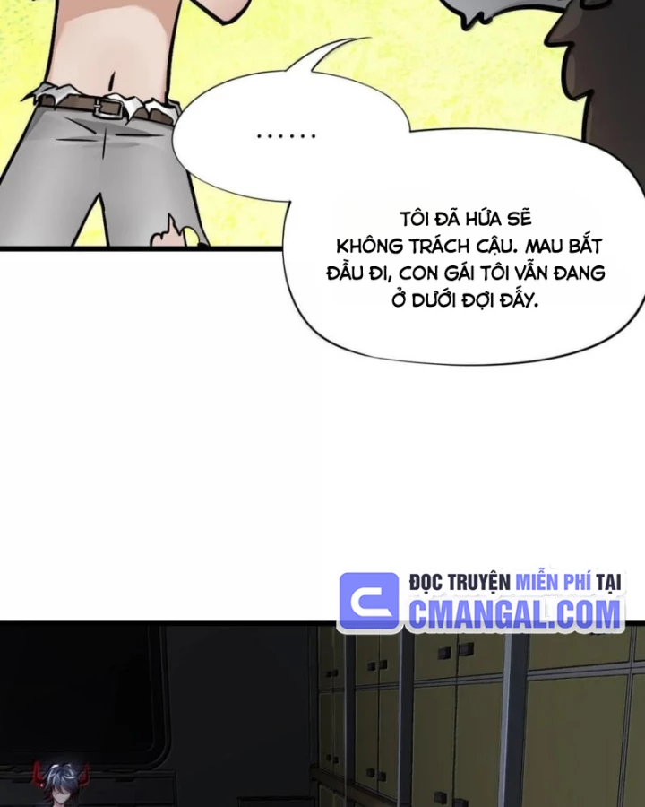 Bàn Tay Thần Thánh Chapter 42 - Next Chapter 43
